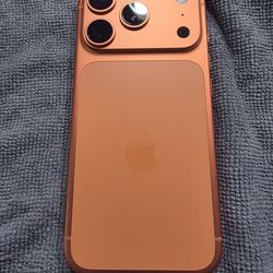 iPhone 17 pro Xfinity