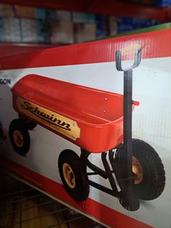 Sewing quad steering wagon New