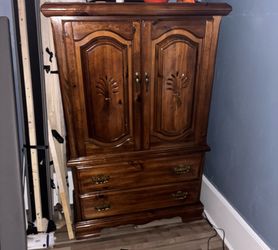 Armoire