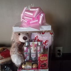 Valentine's Day Gifts 
