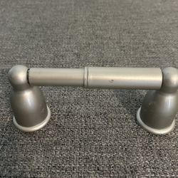 Toilet Paper Holders X 3