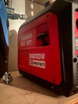 Mobile Detail equipment brand new