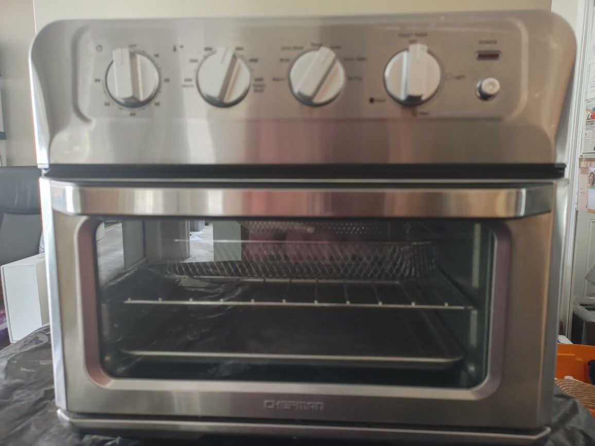 AIR FRYER