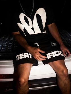 CERTIFICO Shorts