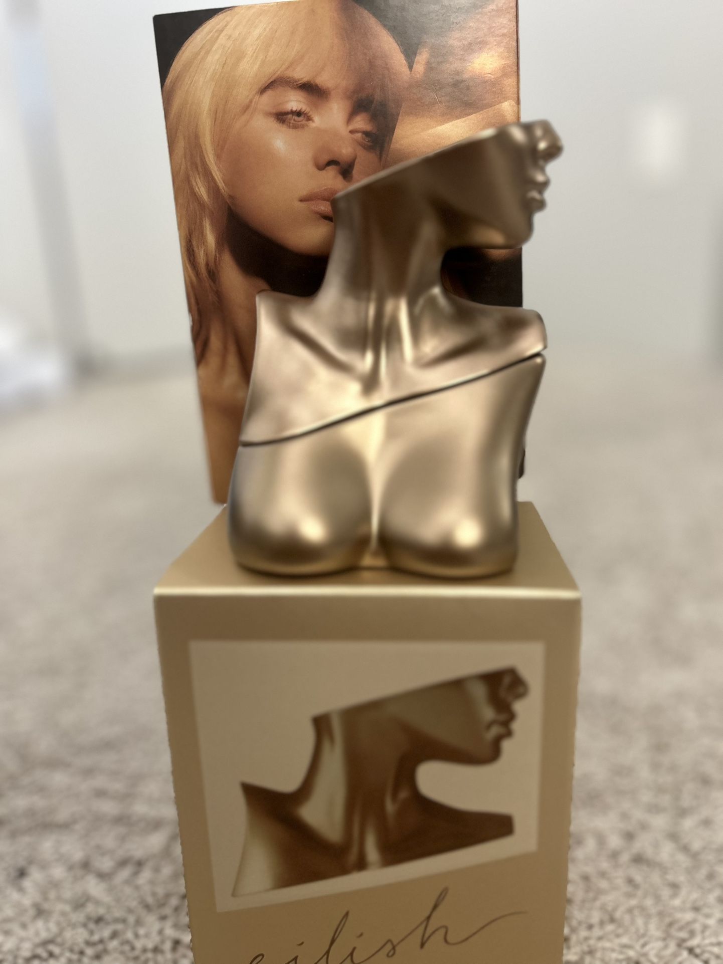 Billie Eilish Perfume *Brand New*