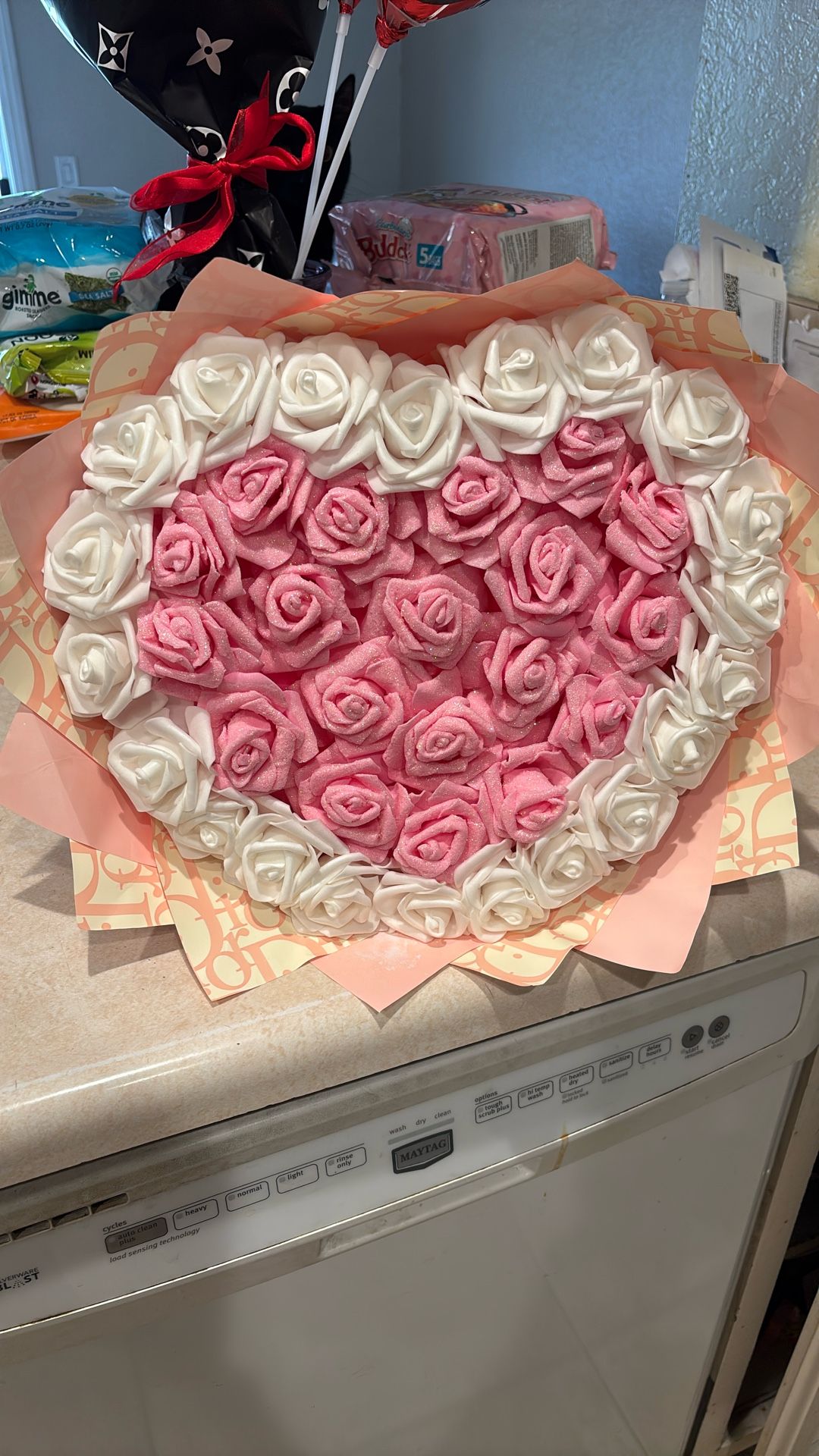 Flower Bouquet