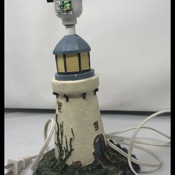 Lighthouse Vintage Lamp Works