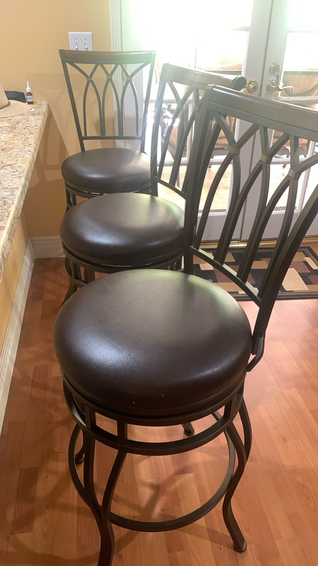 Bar Stools