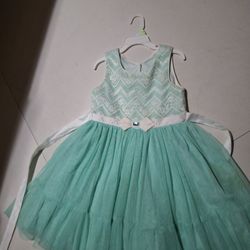 Easter Dress