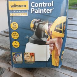 Wagner Control Painter