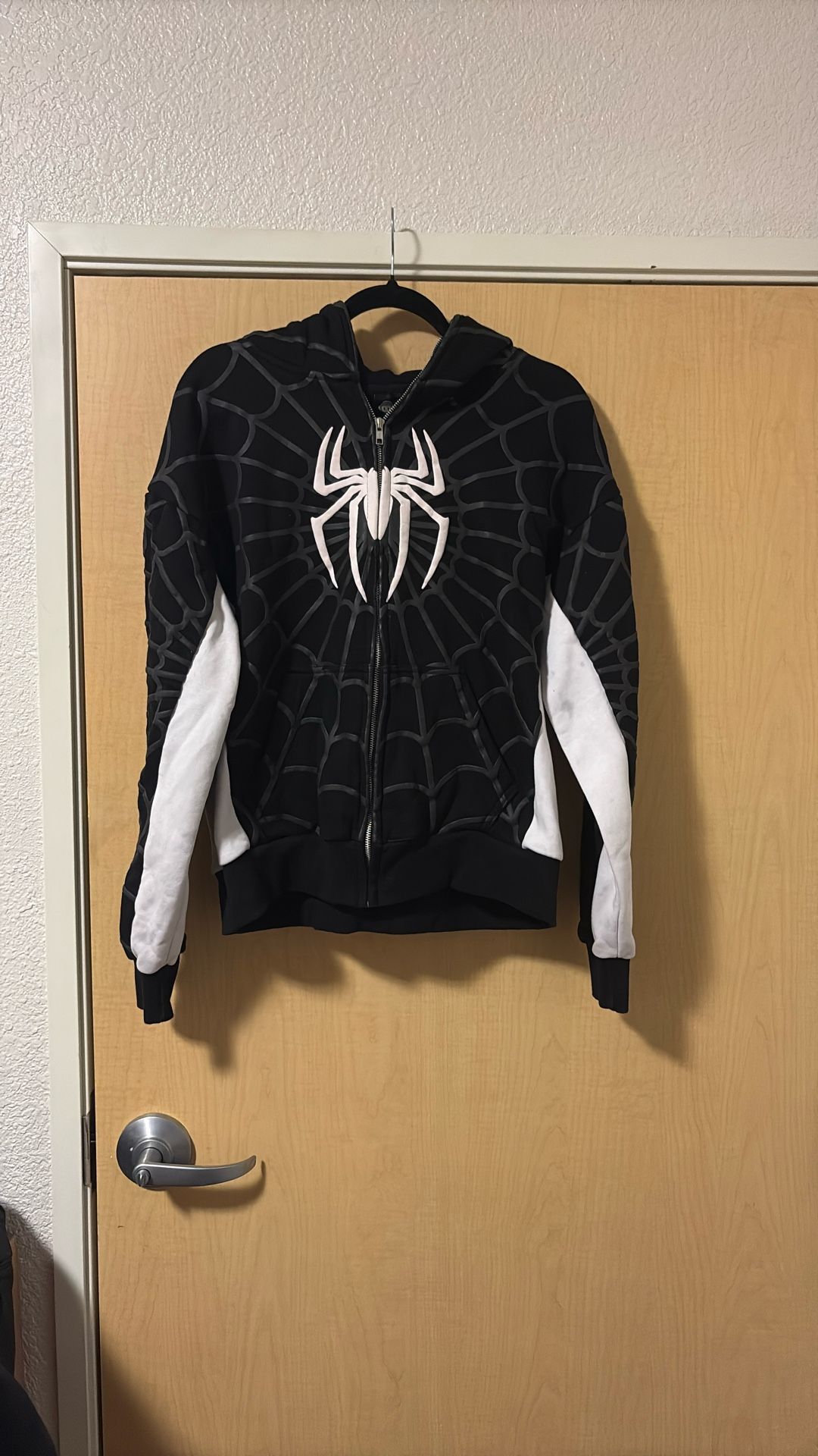 Spiderman Hoodie