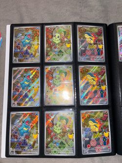 First partners series 2 hits