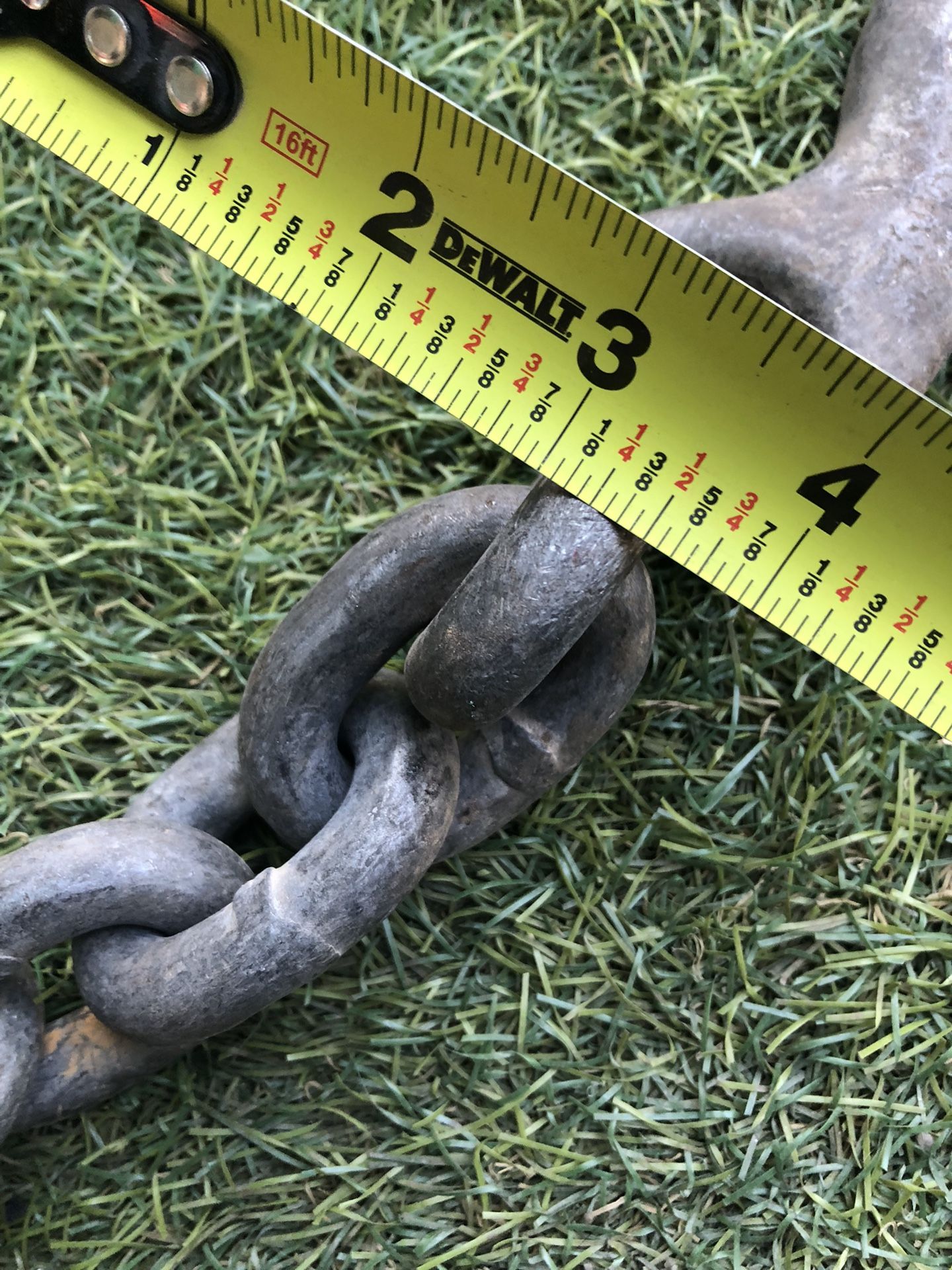 Chain