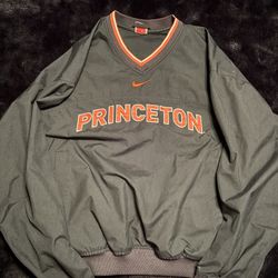 Nike, Princeton Crewneck