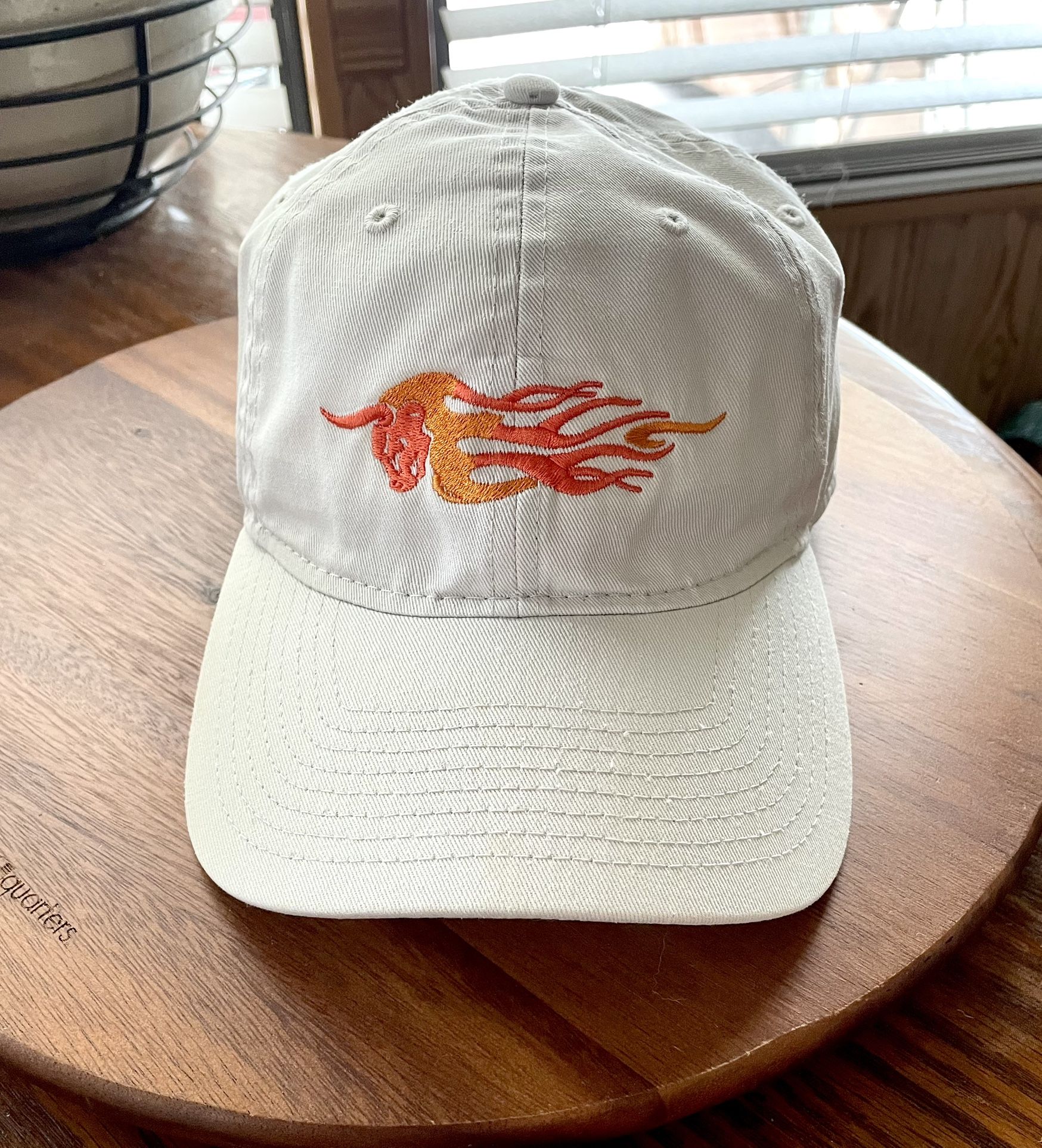 Oakley New Era Brand Hat - 920 - One Size - Cotton