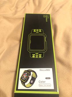 Case for Apple Watch 38mm/42mm