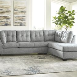 Falkirk Steel RAF Sectional

