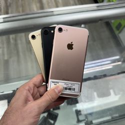iPhone 7 Unlocked $70🔥