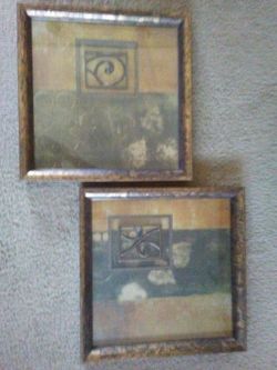 Decorative photos