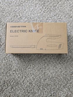 Electric Knife
