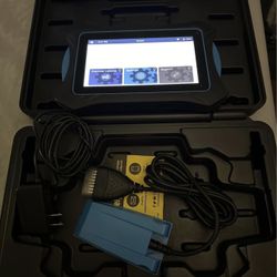 Innova 7111 Series, Pro Level Scanner, And Relearn Tool