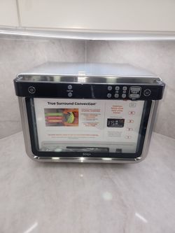 Air fryer ni a foodi xl pro
