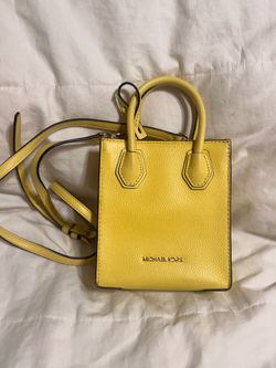 $10 - Michael Kors Micro Crossbody