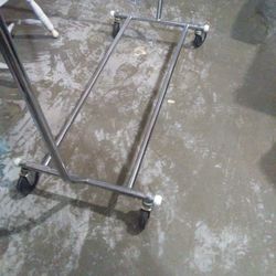 l Clothing Rack