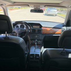2013 Mercedes-Benz GLK-Class