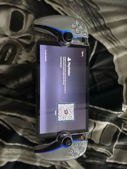 Ps5 Portal