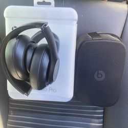 Beats Studio Pro