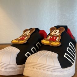 Boys Shoes