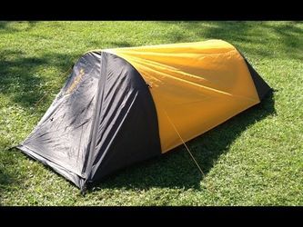 Single Person Tent