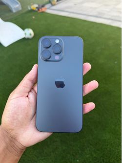Iphone 16 pro max 999gb