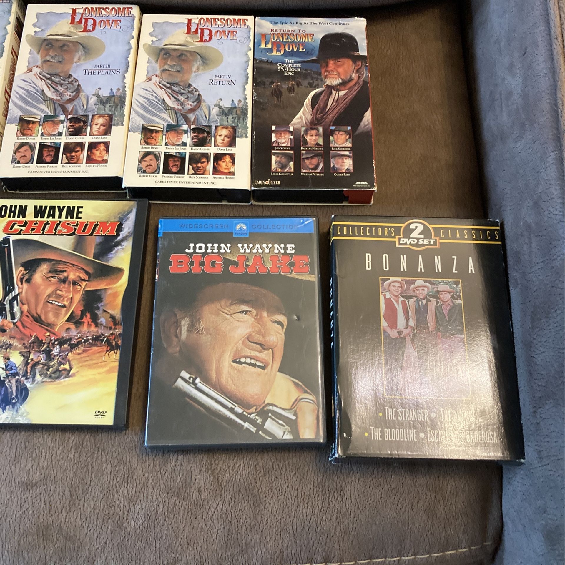 Movie Collection