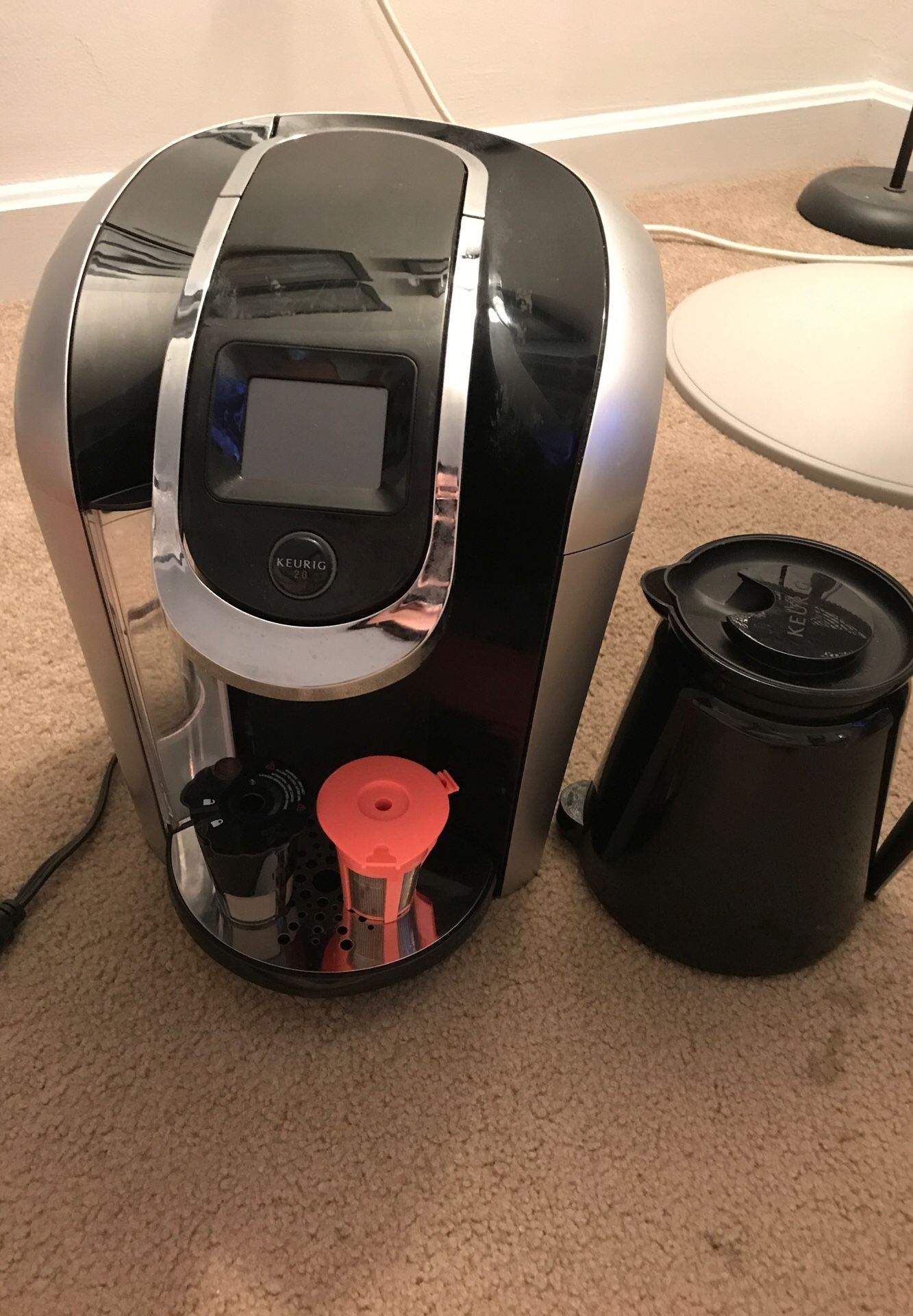 Keurig