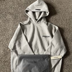 Essentials Hoodie 