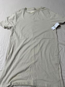 FOG Long T-shirt