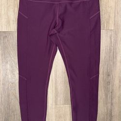 Well + Calm Leggings 