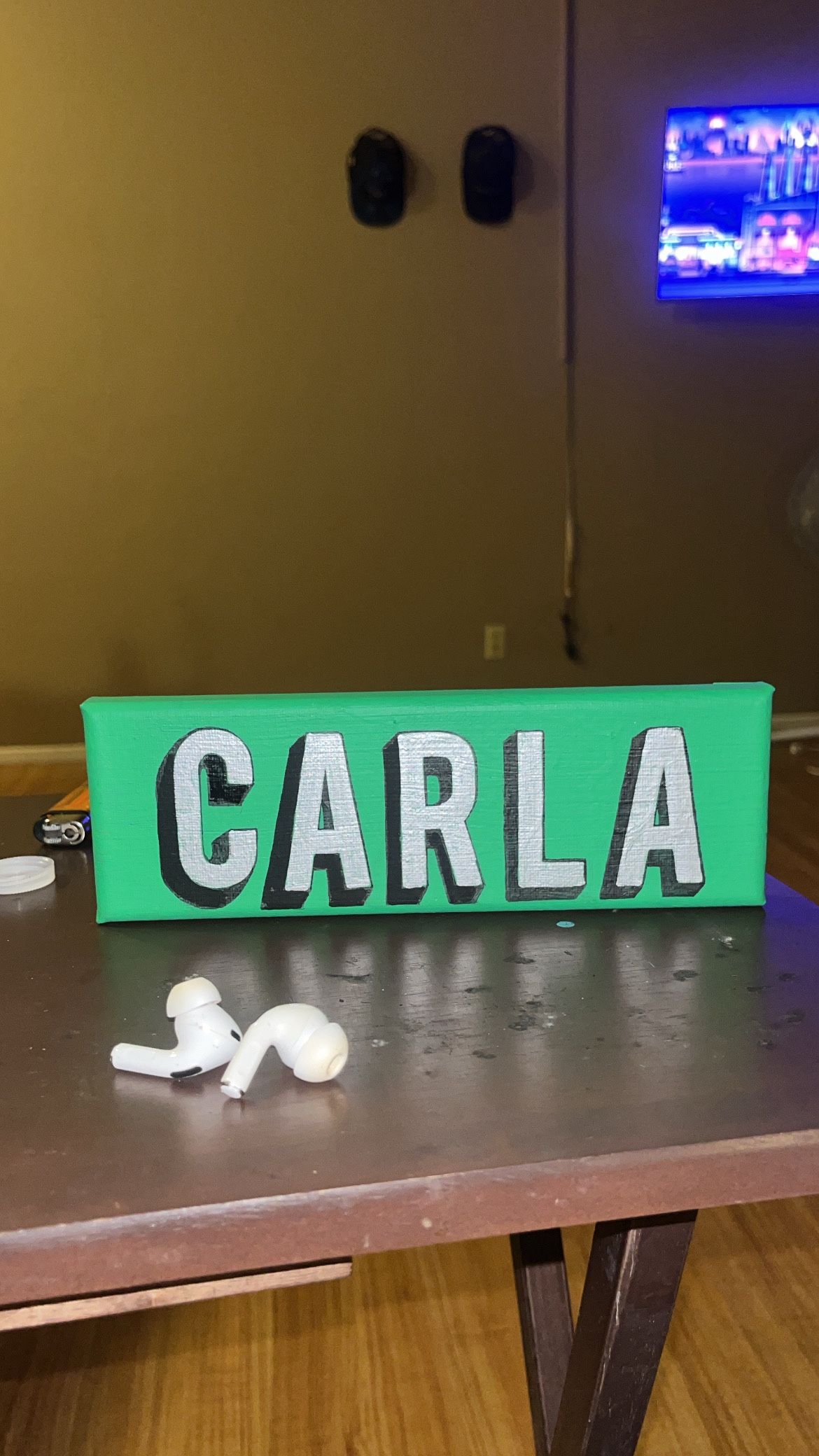 Art Canvas