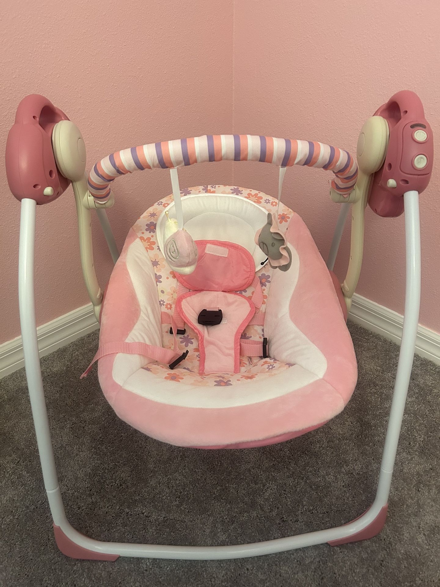 Infant Swing