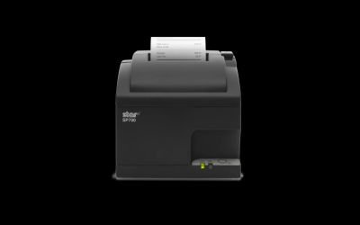 Square KITCHEN Printer