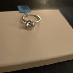 Engagement Ring