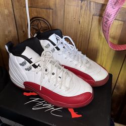 Jordan 12