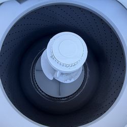 Amand Washer, And Dryer Electric Everything Work