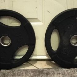 Gym Equipment