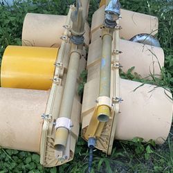 Traffic signal lights