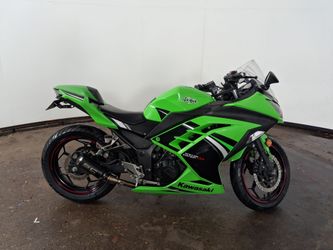 Special Edition Sports bike Low mileage well taken care of