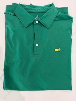 Augusta Masters Polo Shirt
