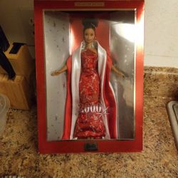 Barbie 2000